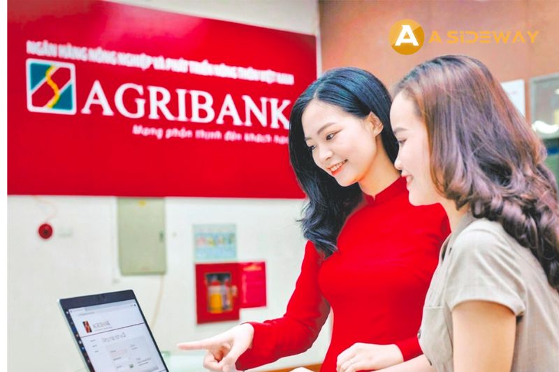 Đăng ký E Commerce Agribank tại quầy giao dịch