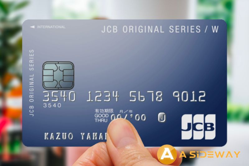 Điều kiện và thủ tục mở thẻ JCB