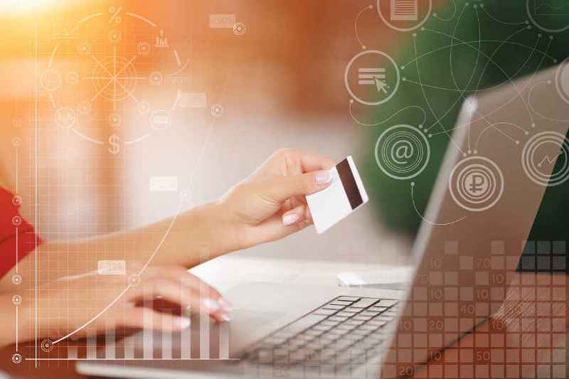 Hướng dẫn thanh toán online qua dịch vụ E commerce Agribank