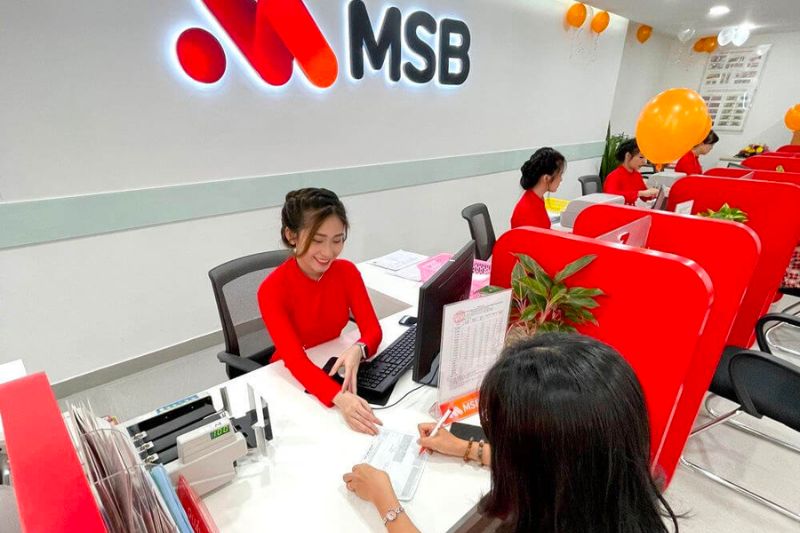 Lịch Làm Việc Và Hotline Ngân Hàng MSB Bank
