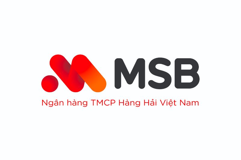 Logo Ngân hàng Maritime Bank 