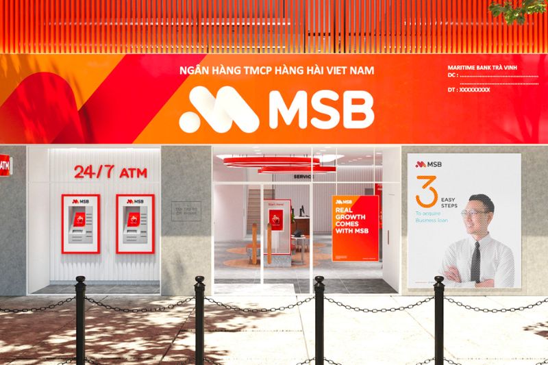 Msb Bank La Ngan Hang Gi Maritime Bank Co Uy Tin Khong