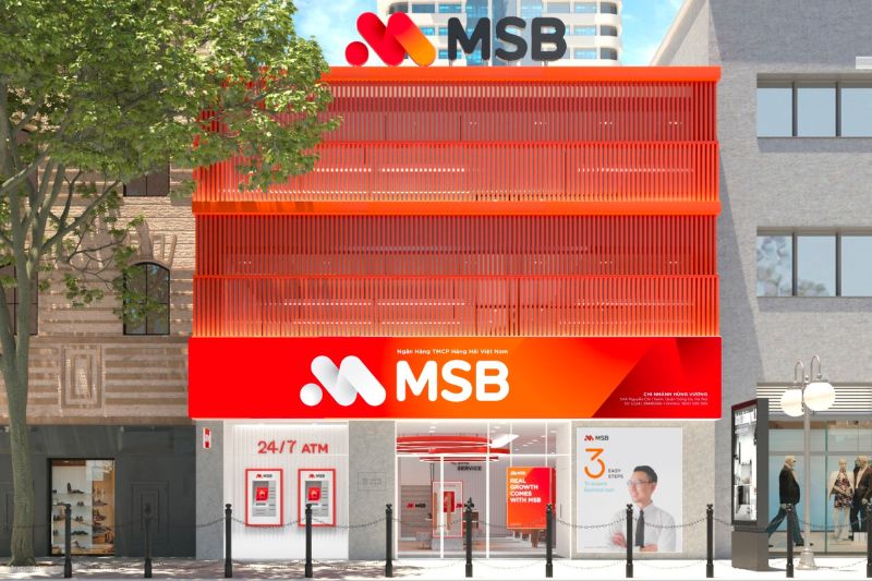 Msb Bank Là Ngân Hàng Gì?