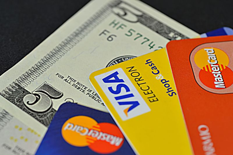 Thẻ Visa ngân hàng có nhiệm vụ gì?