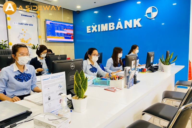 Thông tin về dịch vụ Ecom tại ngân hàng Eximbank