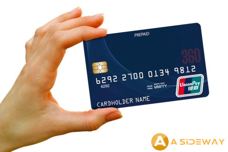 Thẻ tín dụng UnionPay là gì?