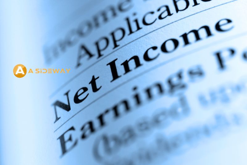 Thu nhập ròng (Net Income) là gì?