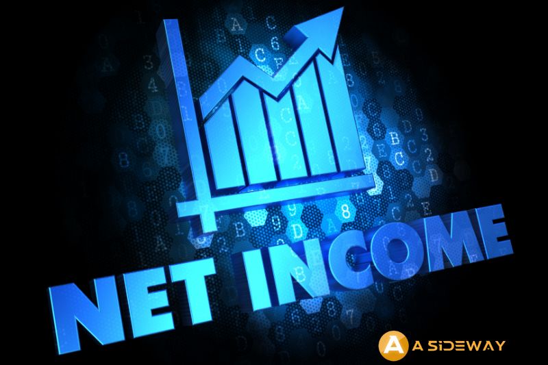 Ý nghĩa của chỉ số Net Income 