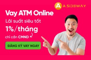 Cach Vay Tien Truc Tuyen Tai ATM Online Lai Suat 0 Thu Tuc De