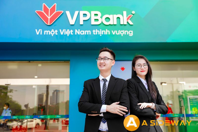 Đối tác quan trọng của VP Bank