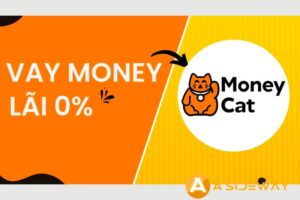 MoneyCat Là gì? Hướng Dẫn Vay Tiền Online Trên MoneyCat