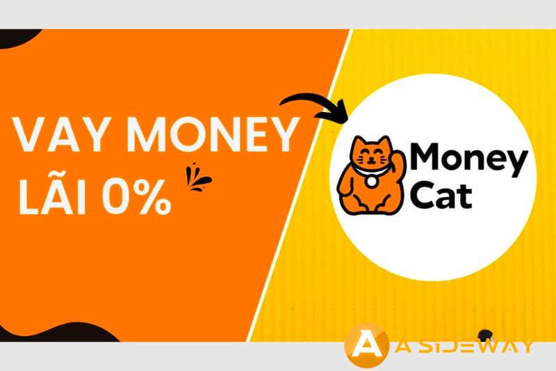 MoneyCat Là gì? Hướng Dẫn Vay Tiền Online Trên MoneyCat