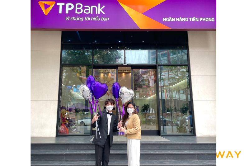 TP Bank Là Ngân Hàng Gì?
