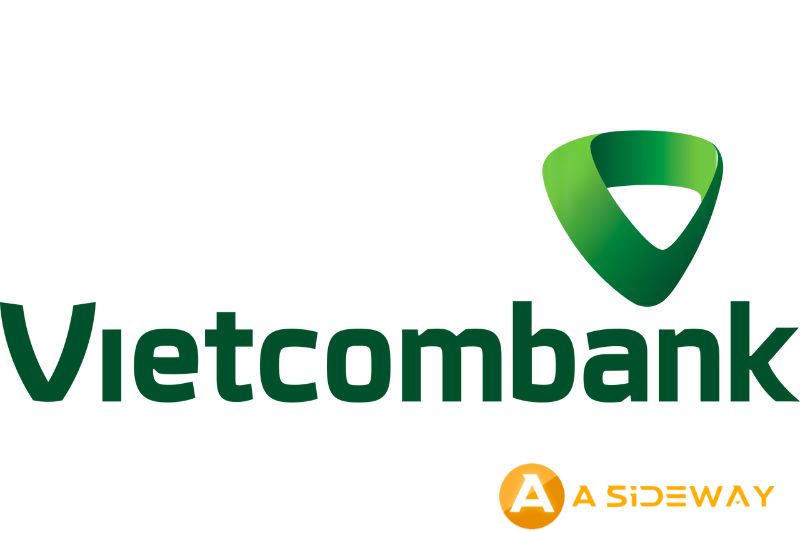 Y nghia logo ngan hang Vietcombank