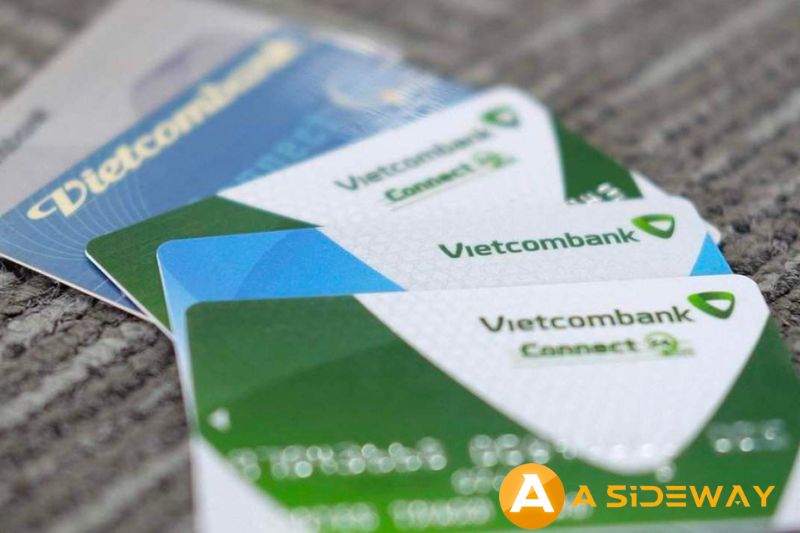 the Vietcombank