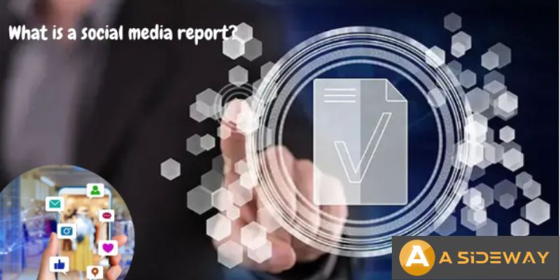 Creating Reports with Social Media Analytics Software