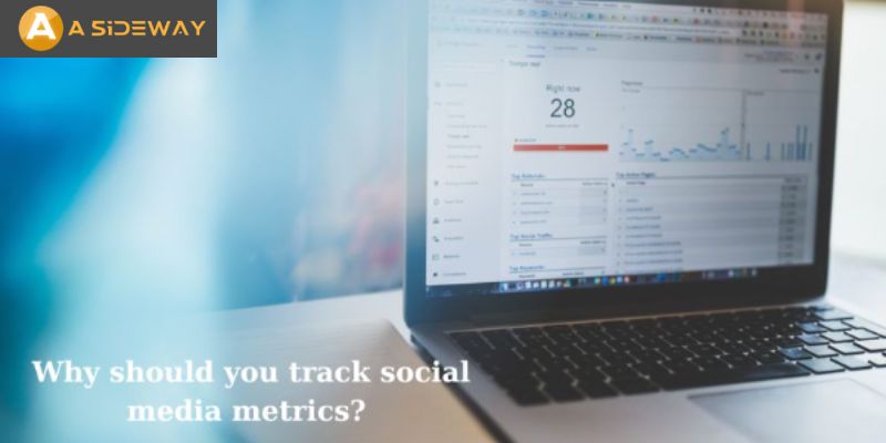 Understanding Social Media Analytics Software Metrics