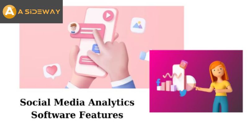 Social Media Analytics Software Features