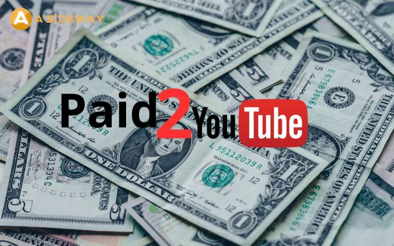 Paid2youtube