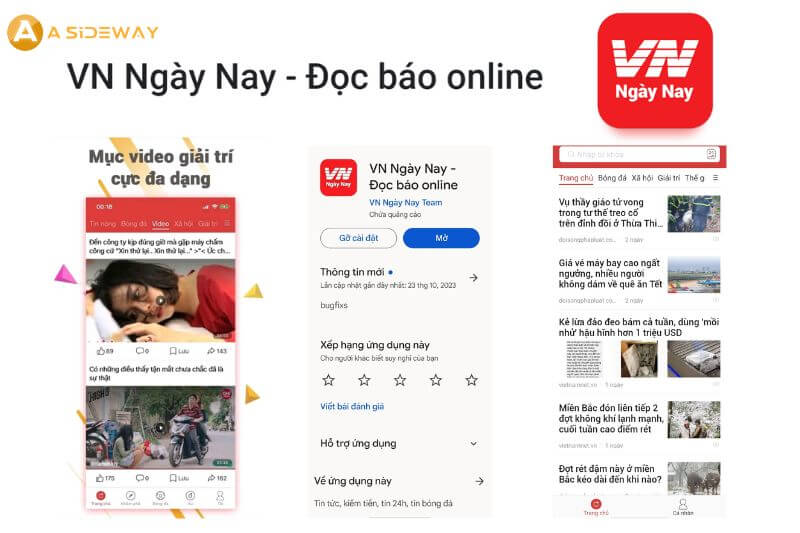 VN Ngay Nay